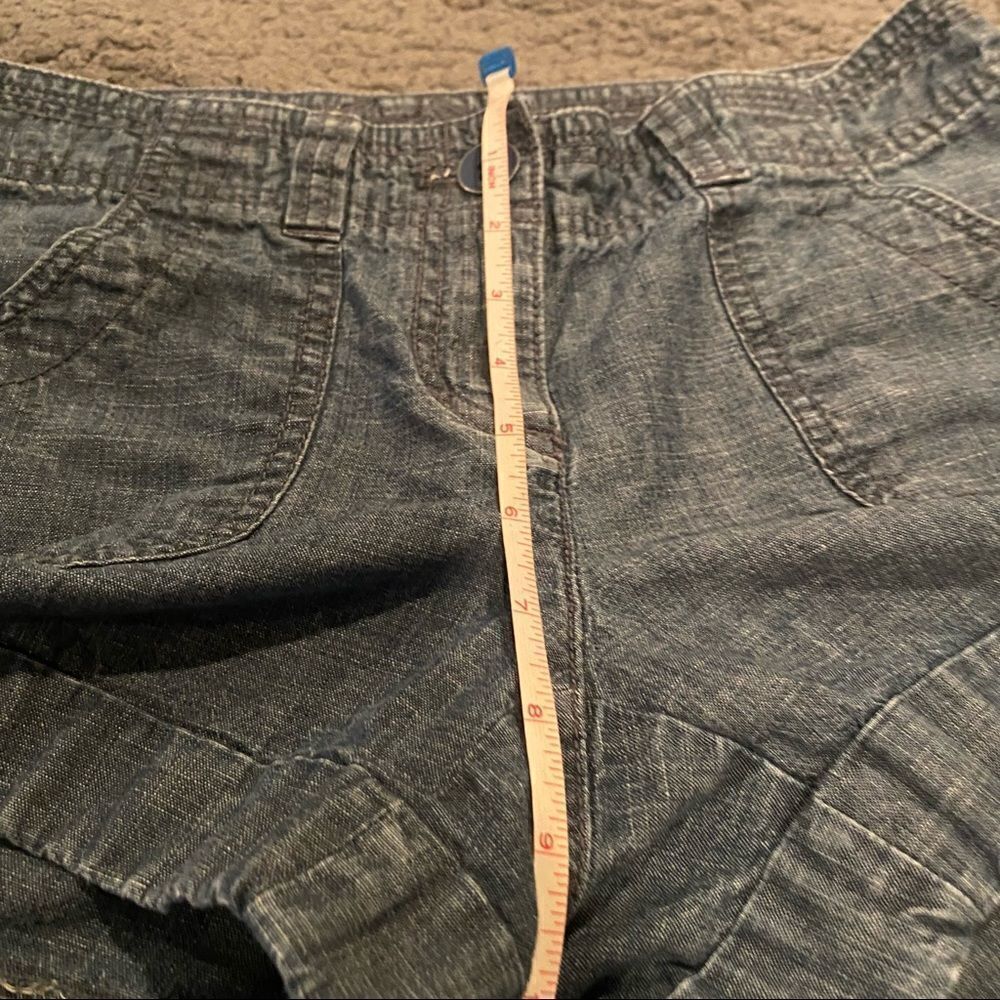 Loft Shorts  - Picture 6 of 13